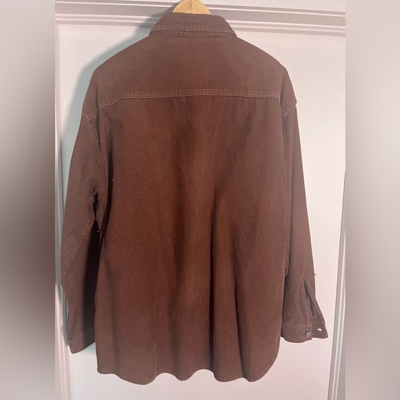 Levi's Brown Jacket - Picture 2 of 6